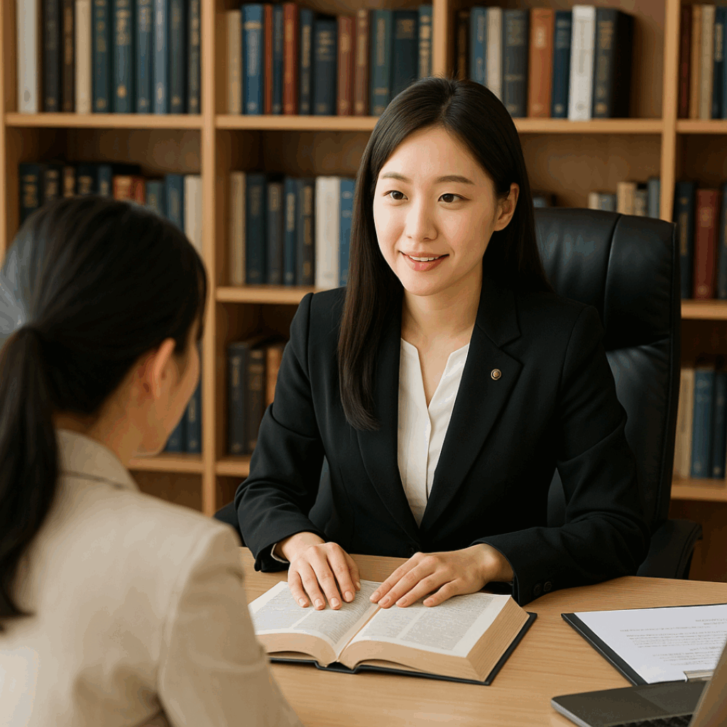 인천학교폭력전문변호사
