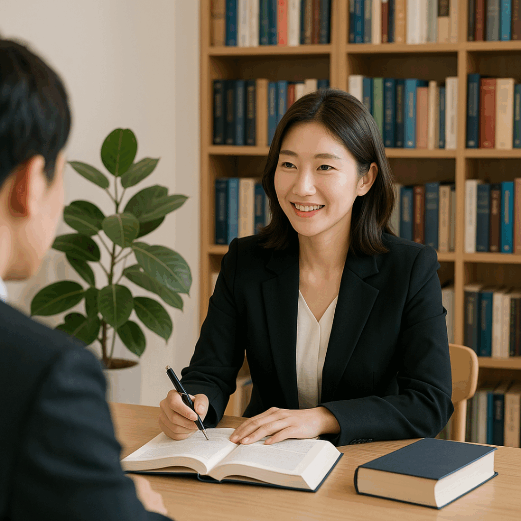 인천교통사고전문변호사선임비용