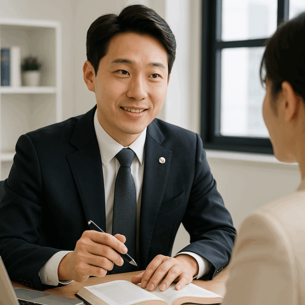 부천교통사고전문변호사