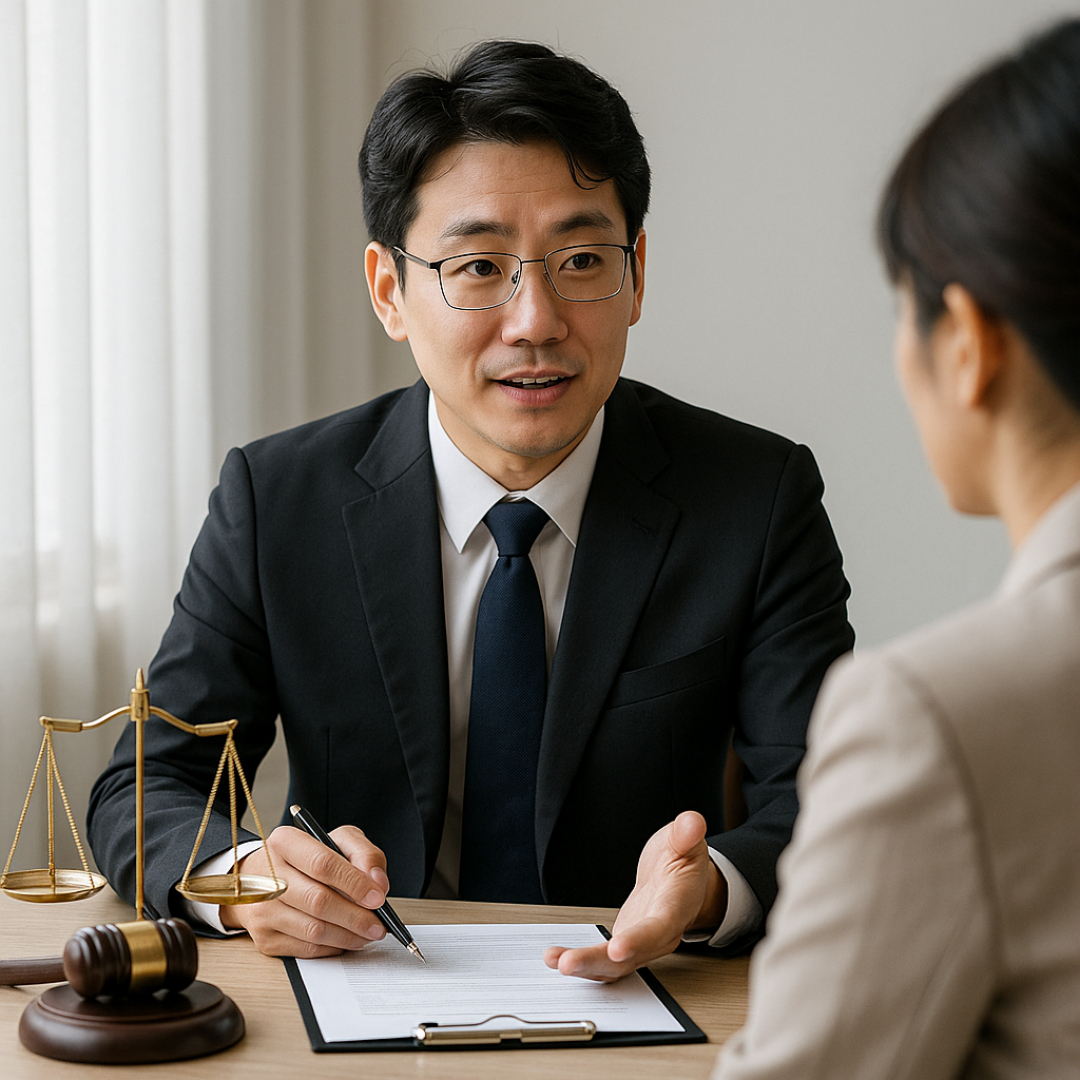하남시 교통사고변호사