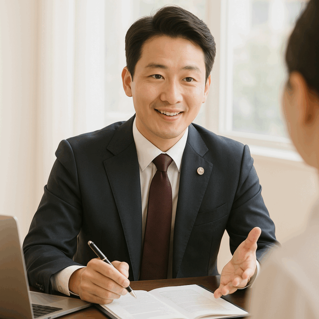 과천교통사고전문변호사